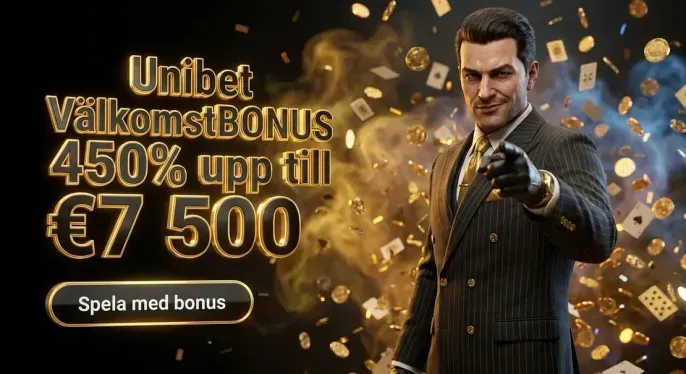 Unibet Casino